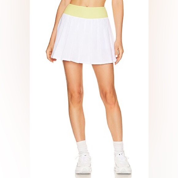 Beach Riot The Tides Top & The Cape Skirt Set Size Small Top XS Skirt - Picture 2 of 10